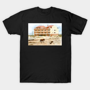 boavista Horse T-Shirt